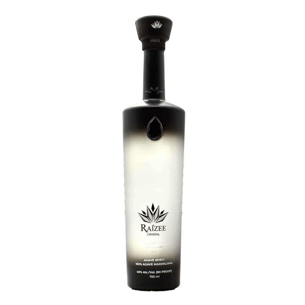 Raizee Raicilla Blanco Joven 750ml