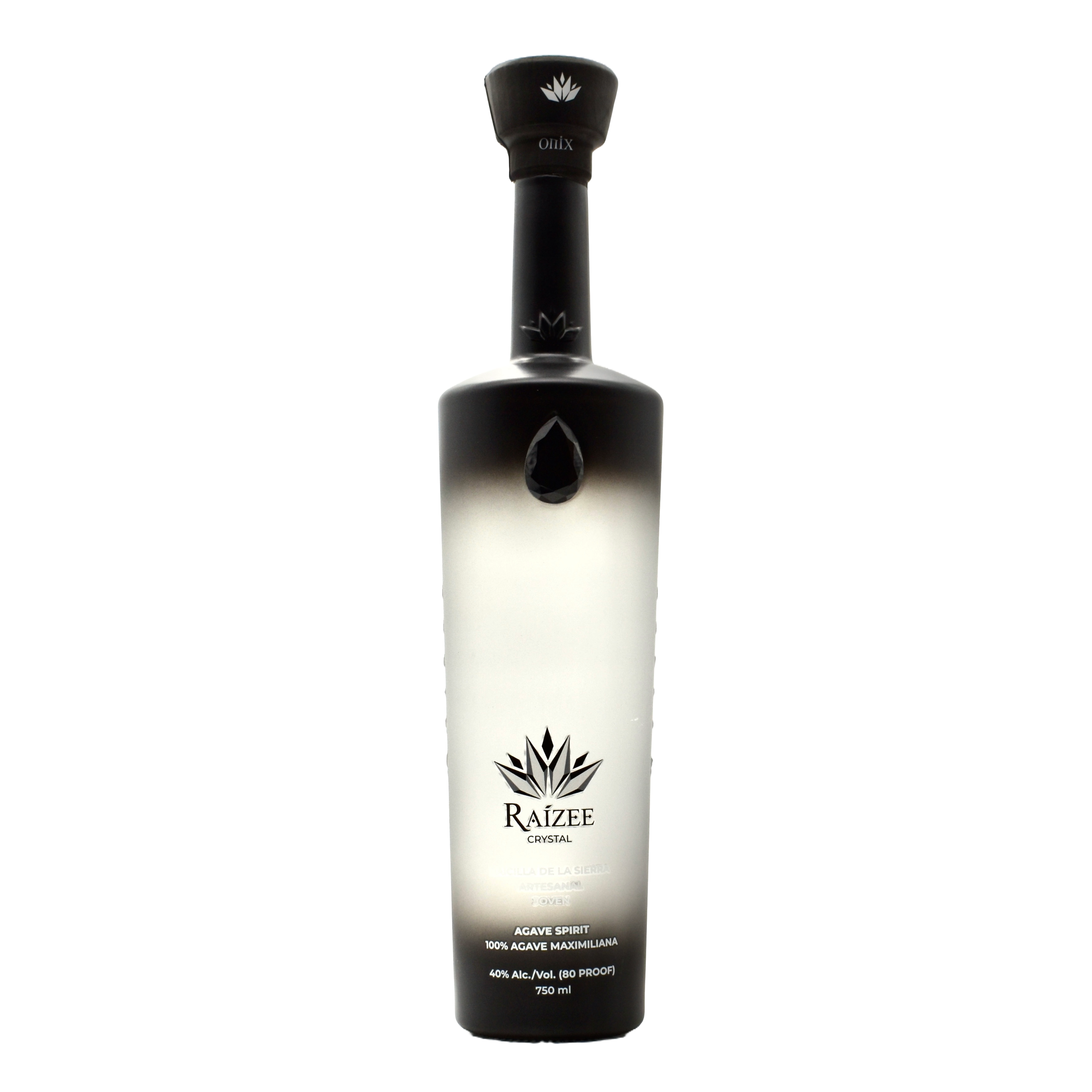 Raizee Raicilla Blanco Joven 750ml