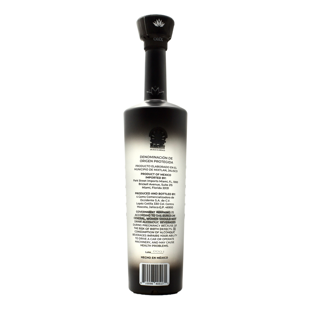 Raizee Raicilla Blanco Joven 750ml