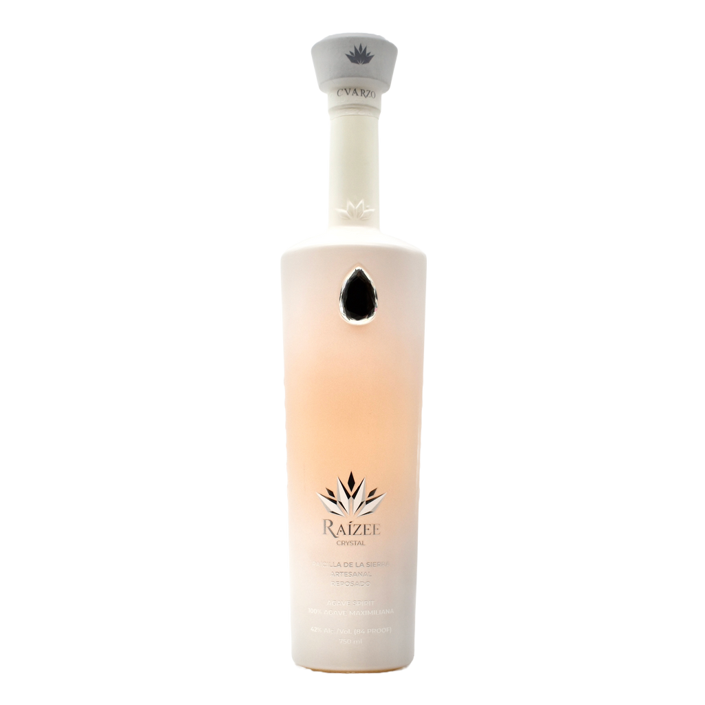 Raizee Rose Gold Raicilla Reposado 750ml