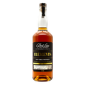 Red Line Elements Amburana Oak Finished Bourbon 750ml