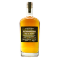 Redemption Bourbon High Rye 750ml
