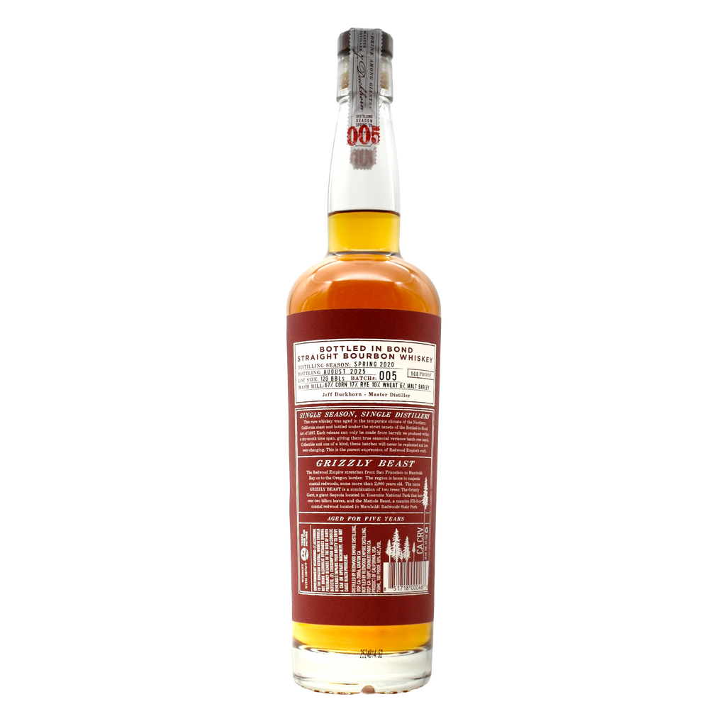 Redemption Rye Whiskey 750ml