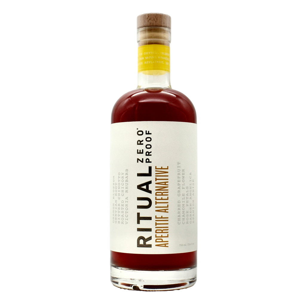 Ritual Zero Proof Aperitif 750ml
