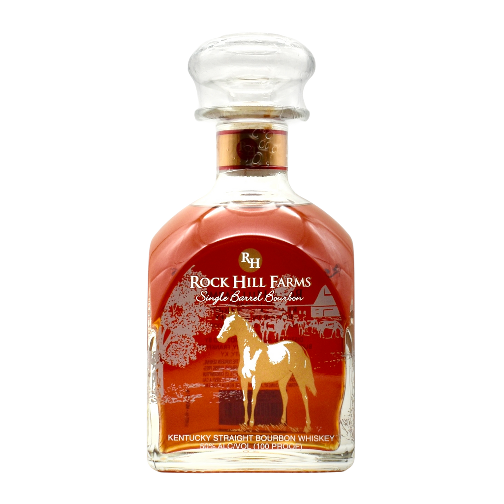 Rock Hill Farms Bourbon 750ml