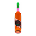 Ron Colon Salvadoreno Red Banana Oleo 750ml
