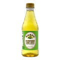 Rose's Sweeten Lime Juice 12oz