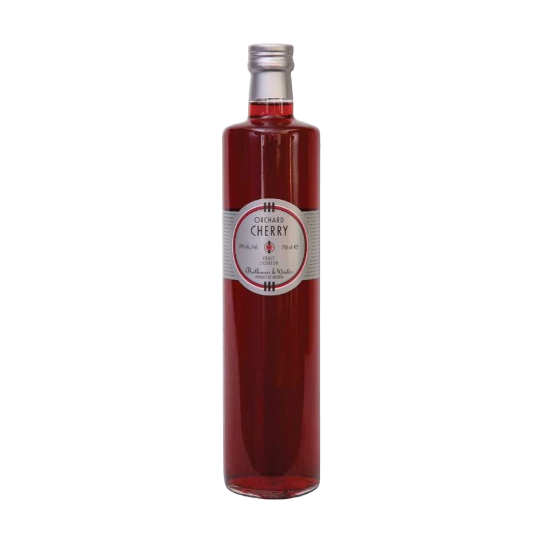 Rothman & Winter Orchard Cherry Liqueur 750ml