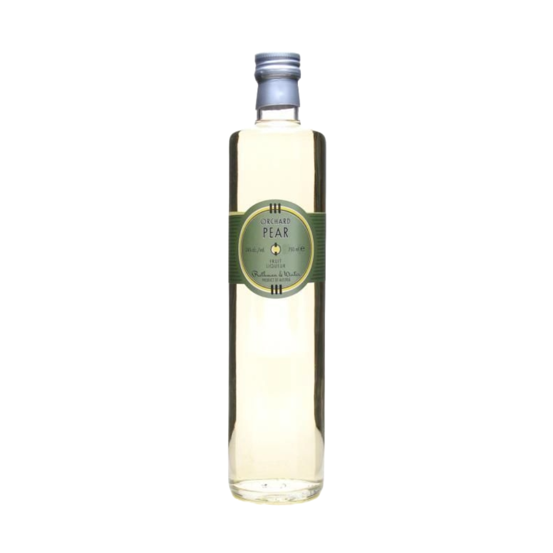 Rothman & Winter Orchard Pear Liqueur 750ml