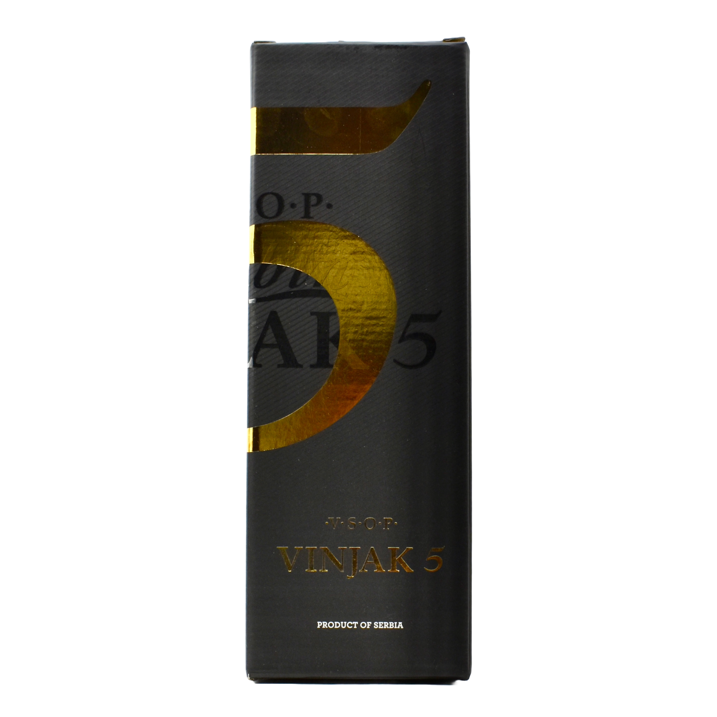 Rubin Vinjak 5 VSOP Grape Brandy 700ml