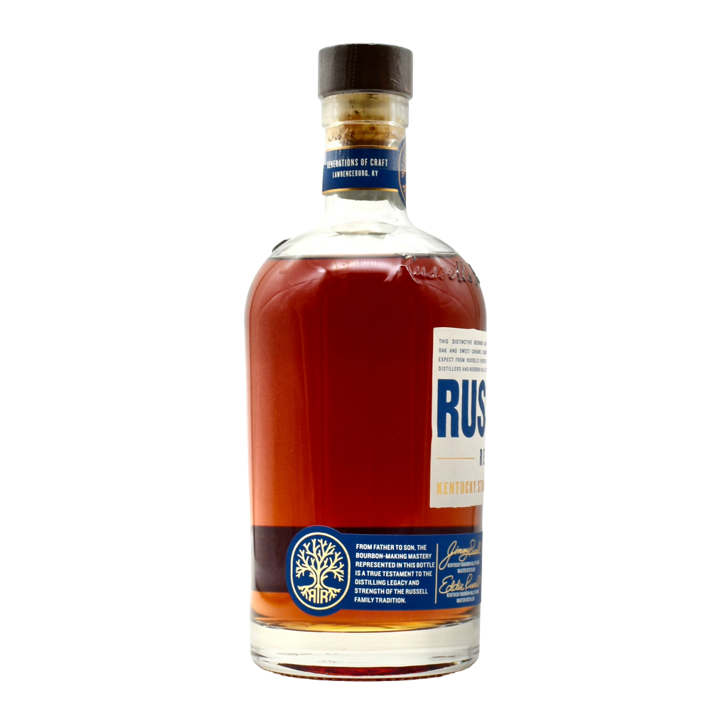 Russell's 13 Year Bourbon 750ml