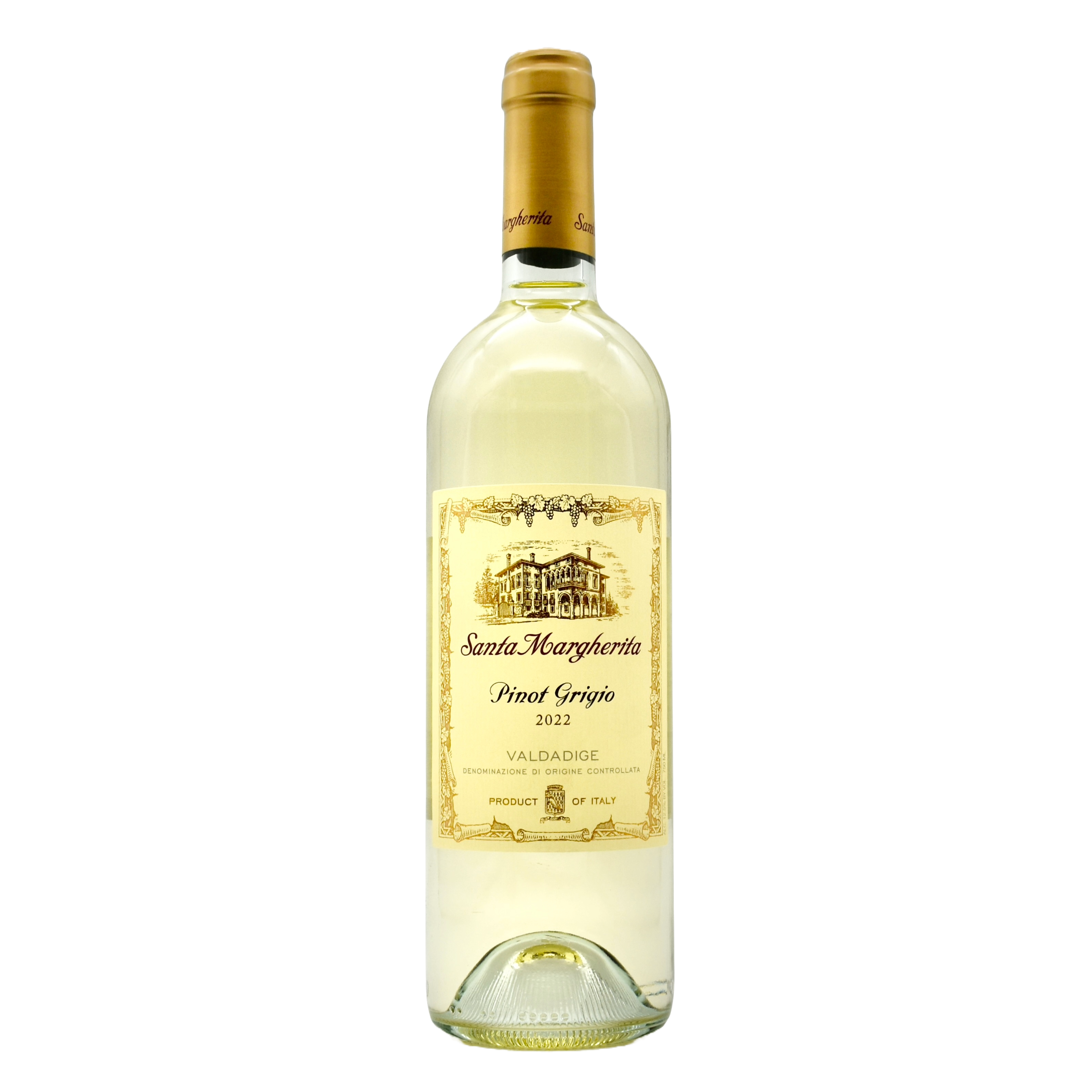 Santa Margherita Pinot Grigio 750ml