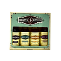 Scrappy's Bitters Classic Set 4-Pack