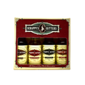 Scrappy's Bitters Essentials Set 4-Pack