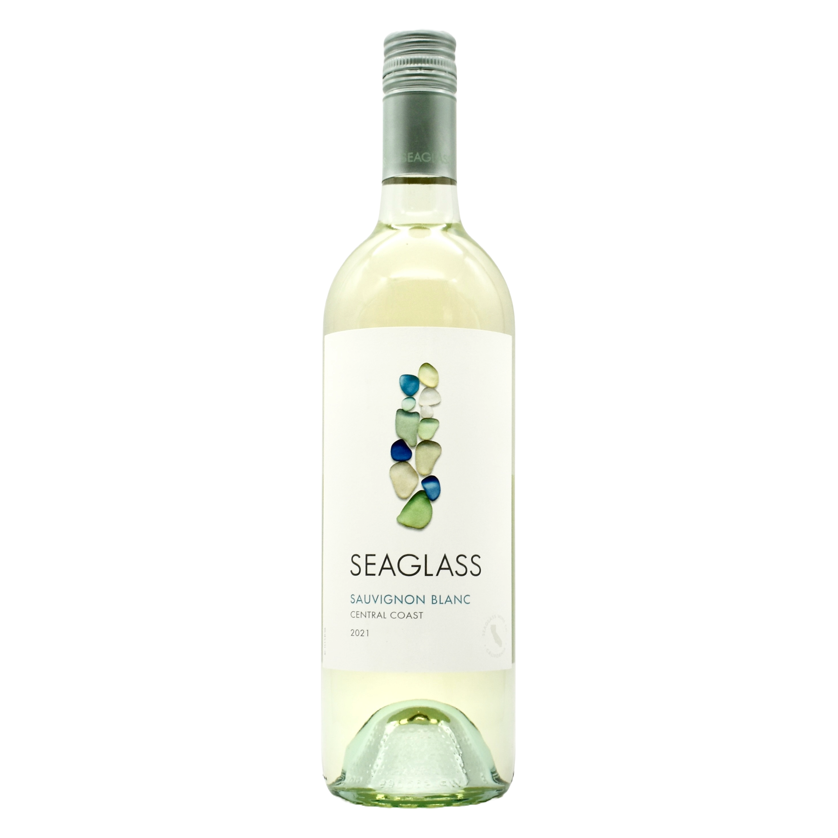 Seaglass Sauvignon Blanc 750ml