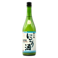Sho Chiku Bai Sake Nigori 750ml