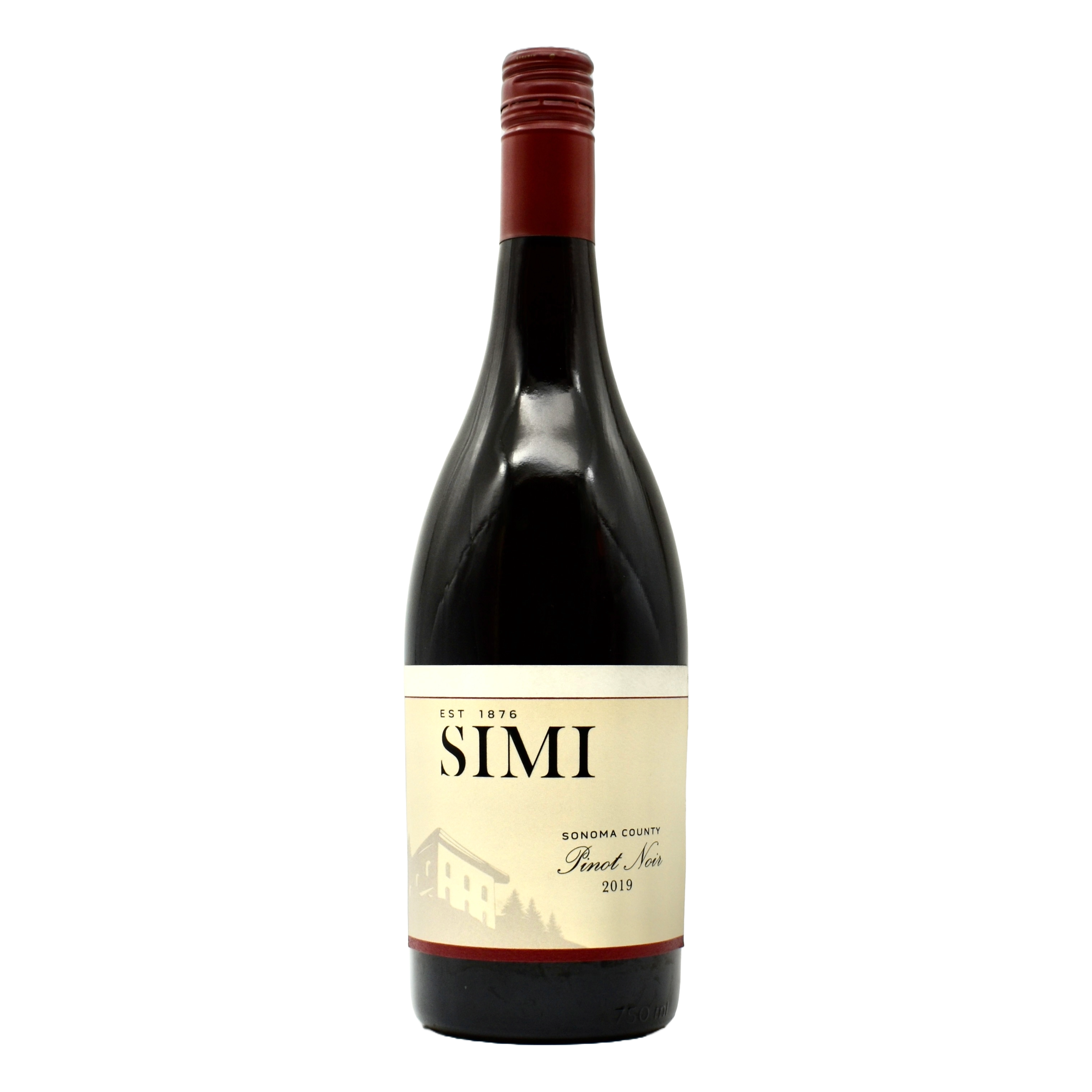 Simi Pinot Noir 750ml