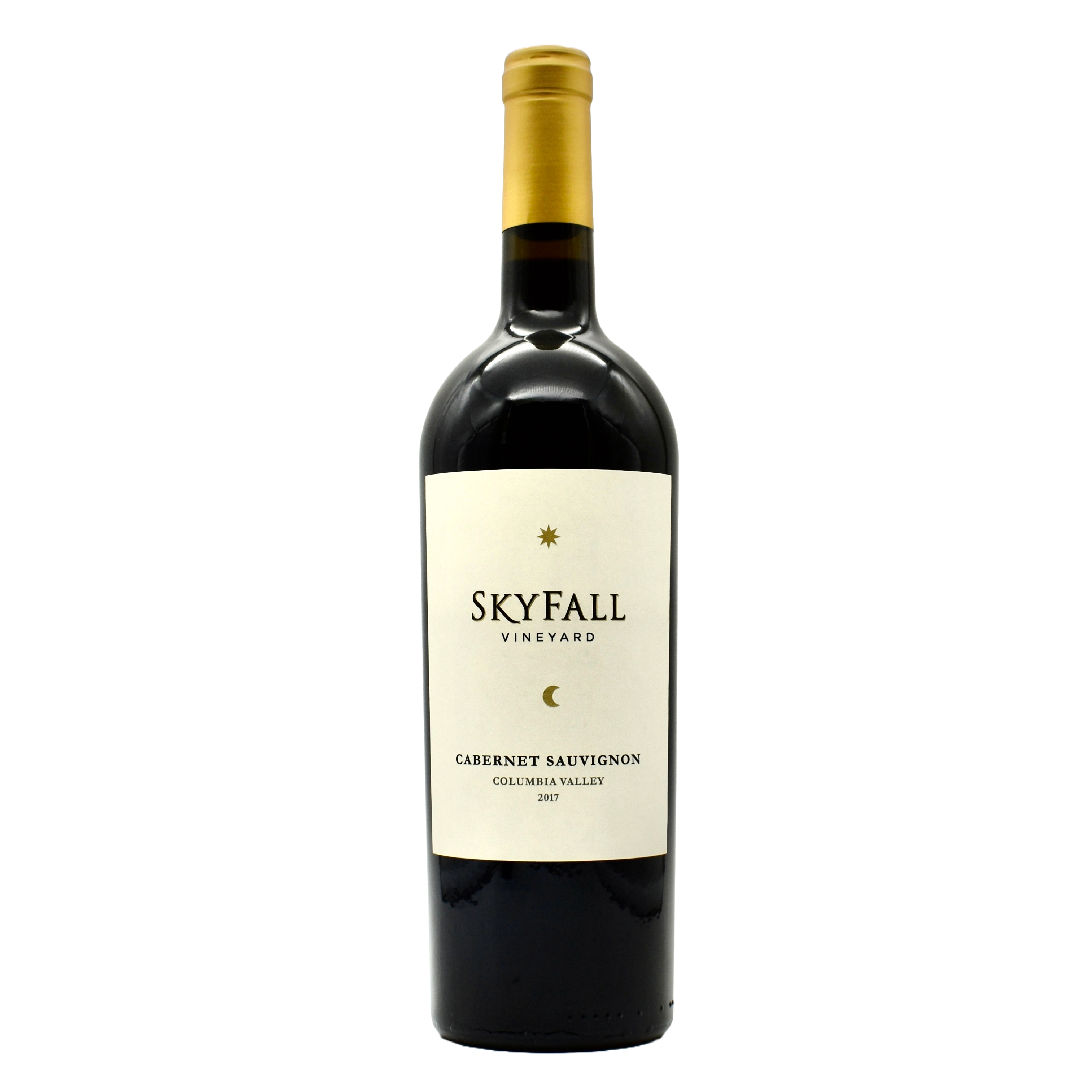 Skyfall Cabernet Sauvignon 750ml
