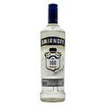 Smirnoff Vodka 100