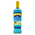 Smirnoff Vodka Blue Raspberry 750ml