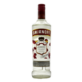 Smirnoff Vodka Cranberry 750ml