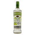 Smirnoff Green Apple Vodka 750ml