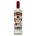 Smirnoff Vodka Raspberry 750ml