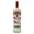 Smirnoff Vodka Strawberry 750ml