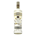 Smirnoff Vodka Vanilla 750ml