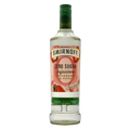 Smirnoff Vodka Zero Strawberry Rose 750ml
