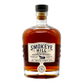 Smokeye Hill Straight Bourbon 750ml