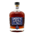 Smokeye Hill Bourbon Barrel Proof 750ml