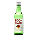 Soonhari Soju Apple Mango 375ml