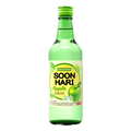 Soonhari Soju Apple 375ml