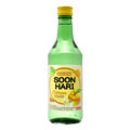 Soonhari Soju Citron 375ml