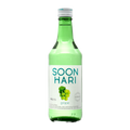 Soonhari Soju Grape 375ml