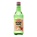 Soonhari Soju Peach 375ml