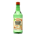 Soonhari Soju Yogurt 375ml