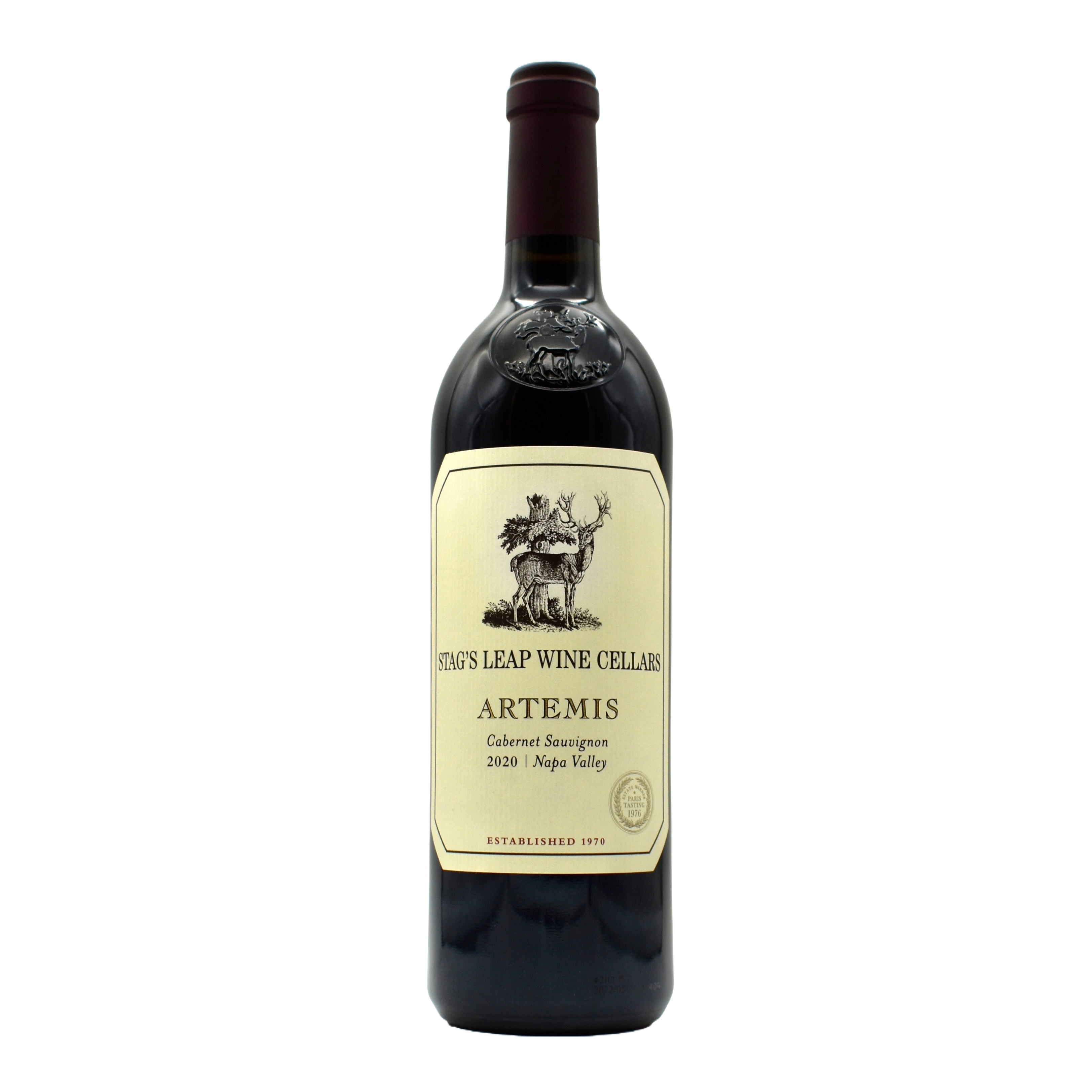 Stag's Leap Artemis Cabernet Sauvignon 750ml | Napa Valley