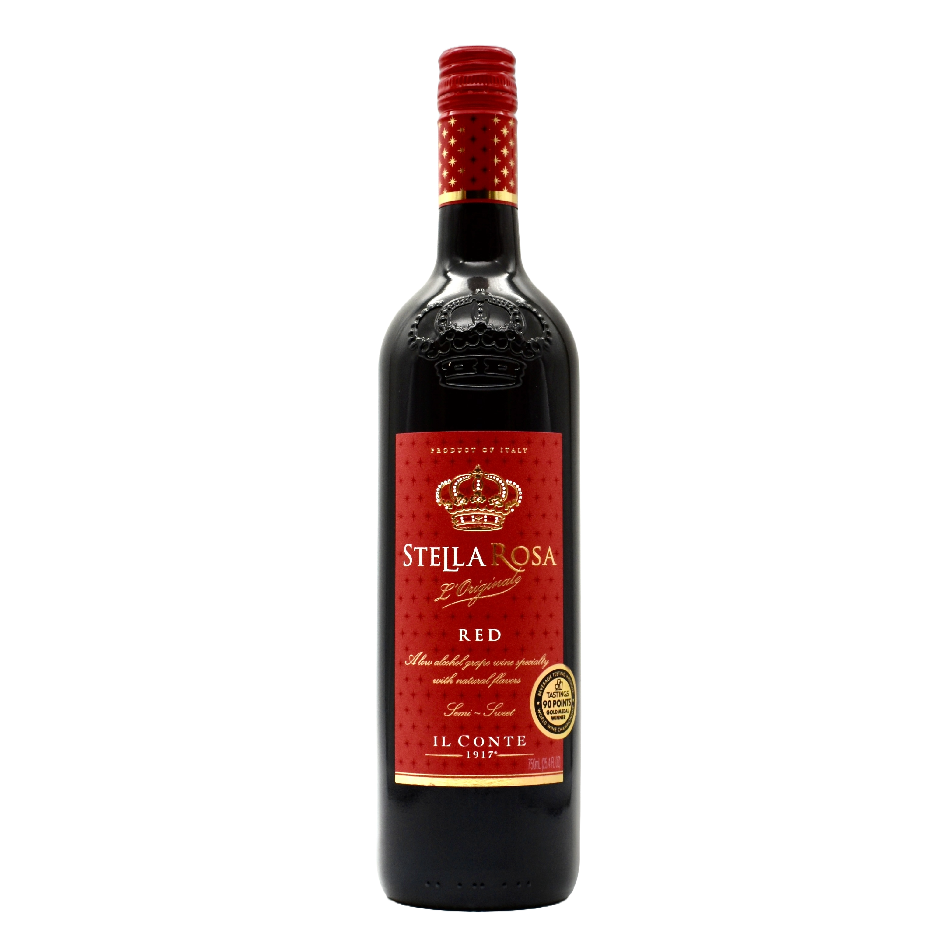 Stella Rosa Red 750ml