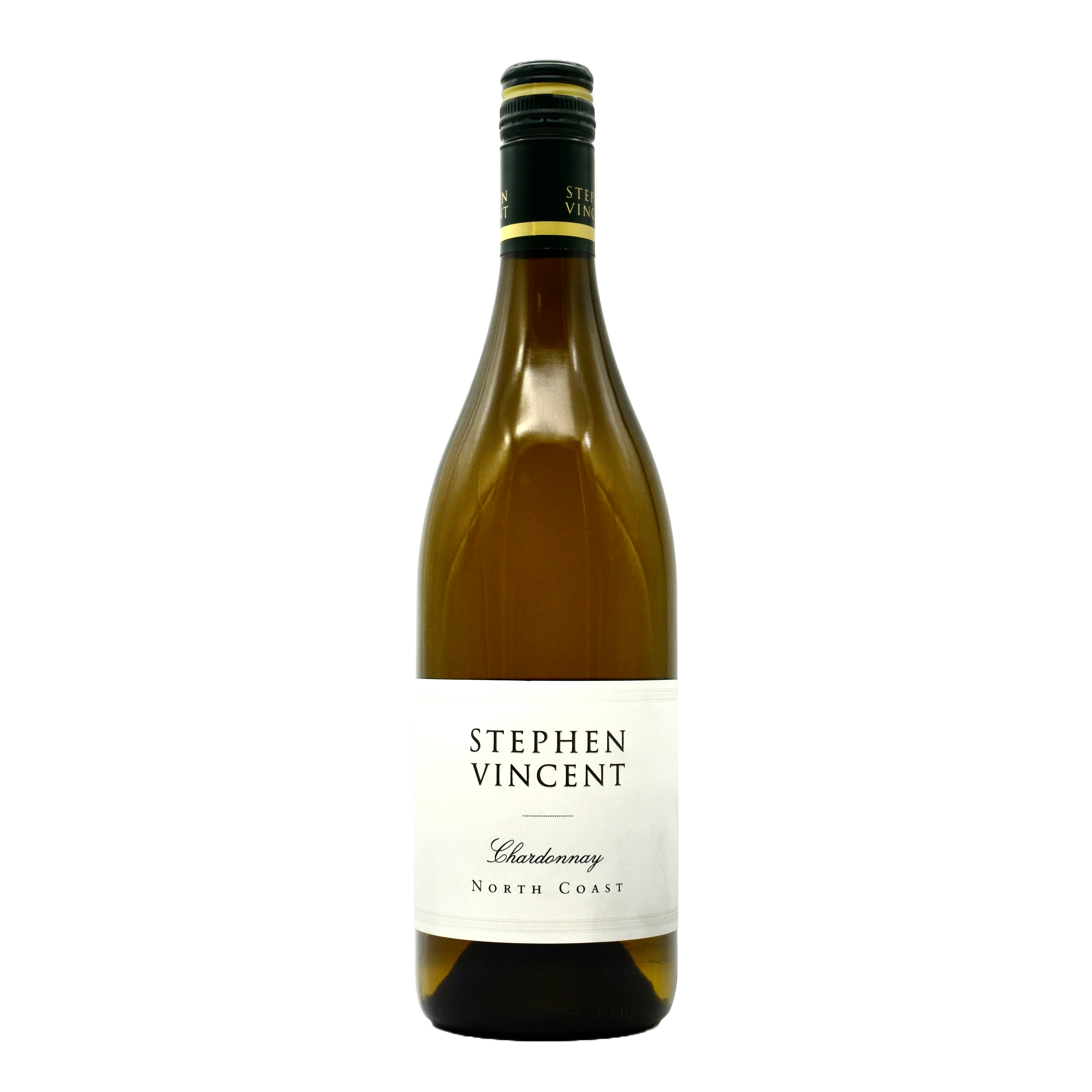 Stephen Vincent Chardonnay 750ml