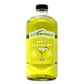 Stirrings Apple Cocktail Mix 750ml