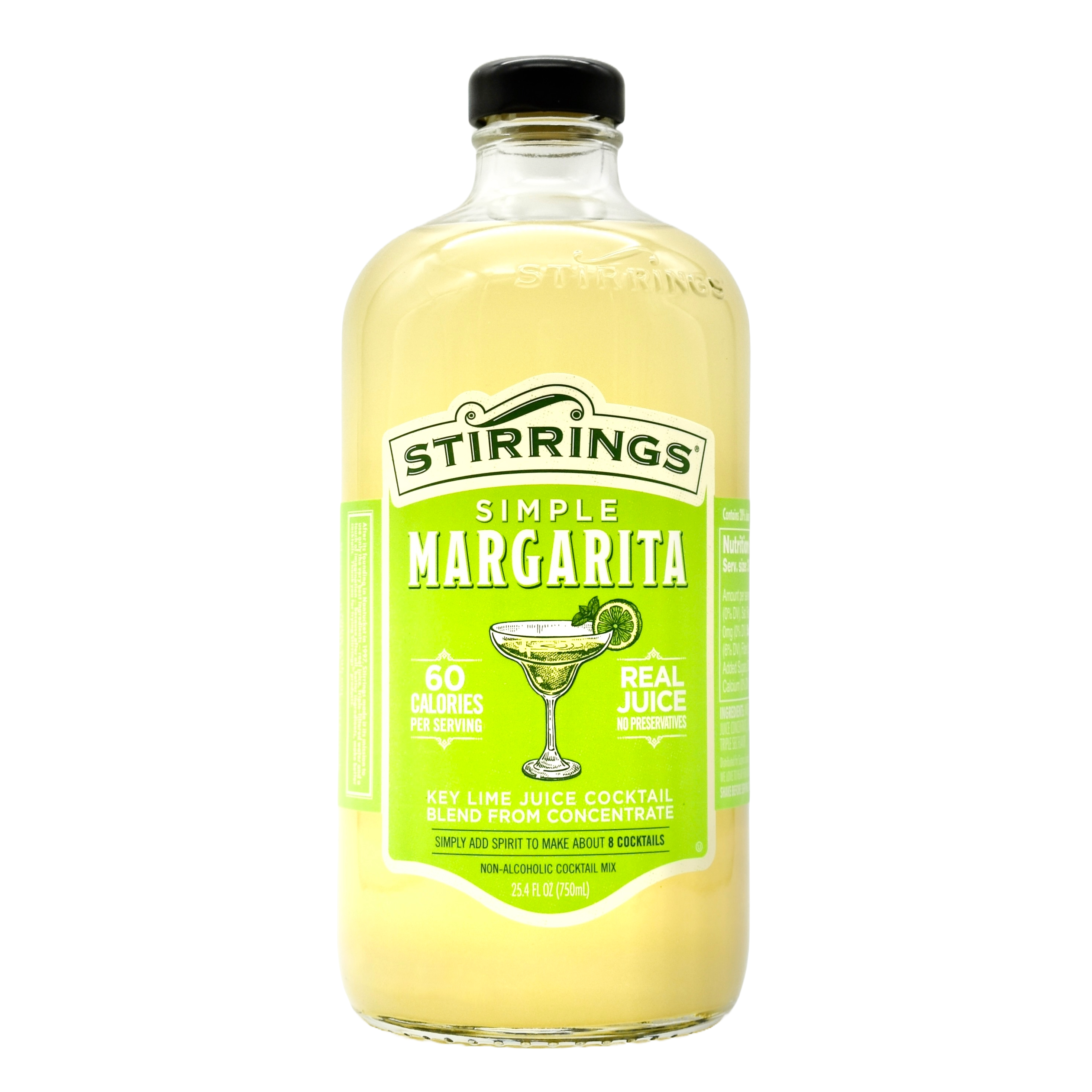 Stirrings Margarita Cocktail Mix