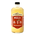 Stirrings Mule Cocktail Mix 750ml