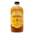 Stirrings Peach Cocktail Mix 750ml