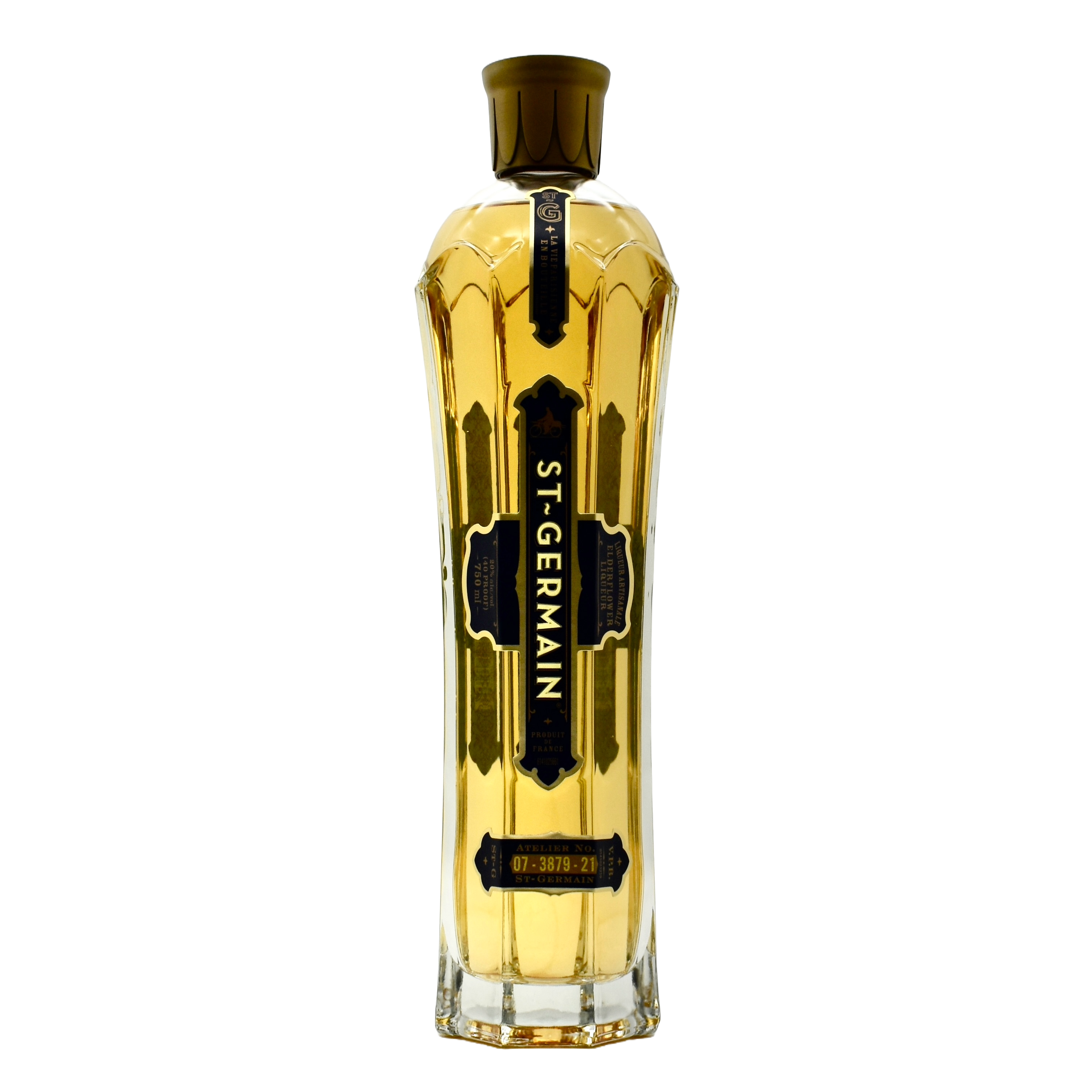 St Germain Elderflower Liqueur
