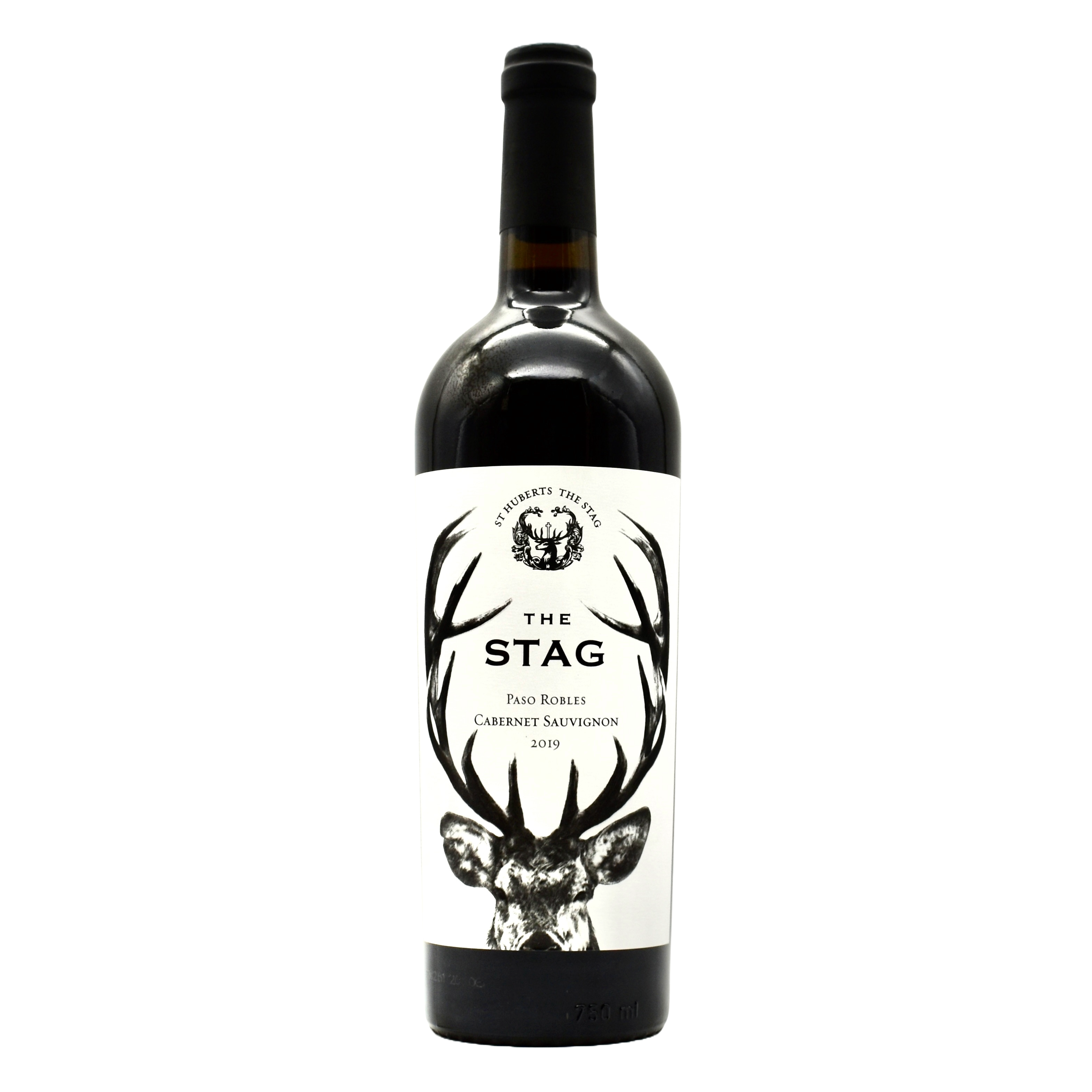 St. Huberts The Stag Cabernet Sauvignon 750ml