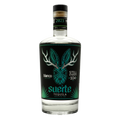 Suerte Tequila Still Strength Blanco 750ml