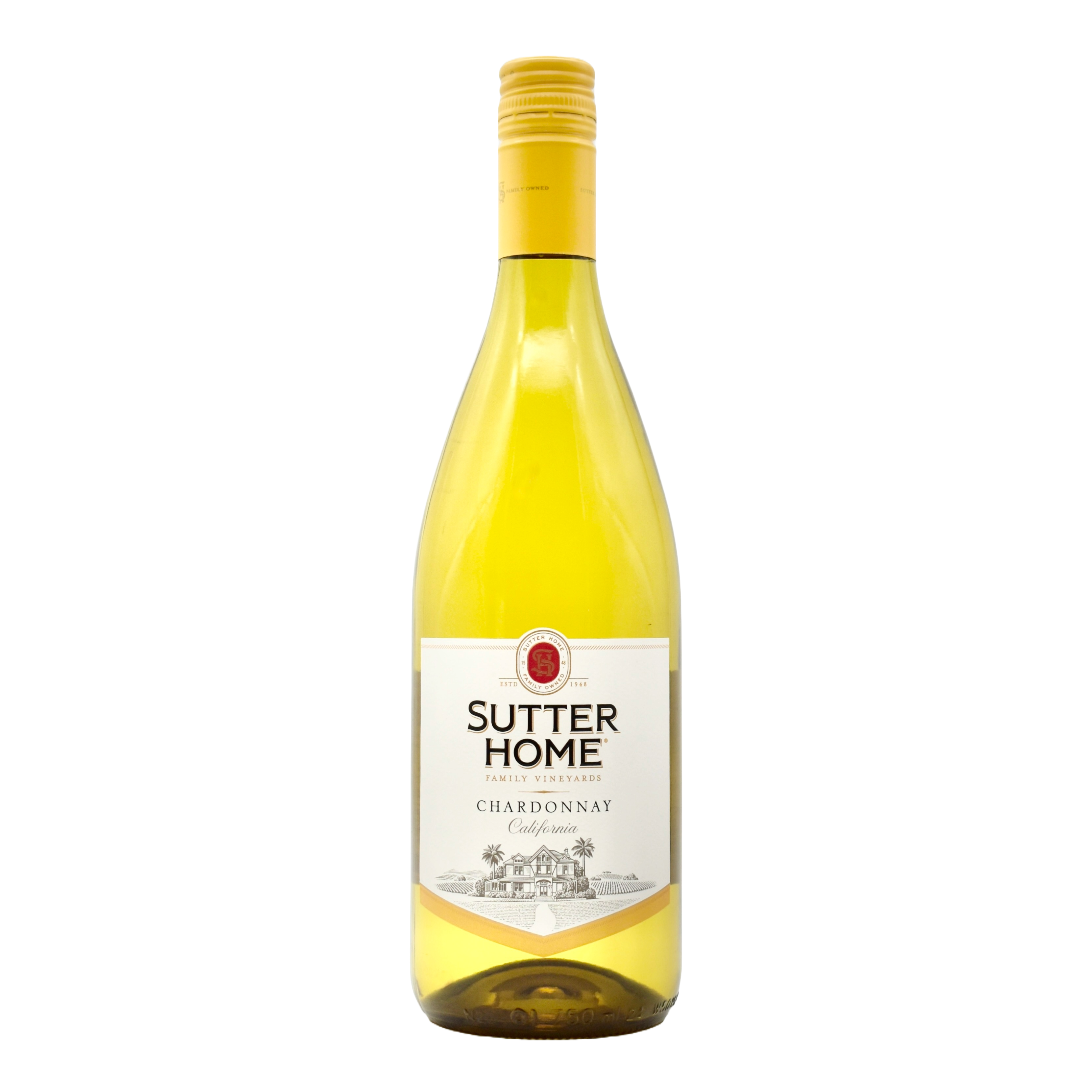 Sutter Home Chardonnay