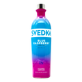 Svedka Vodka Blue Raspberry
